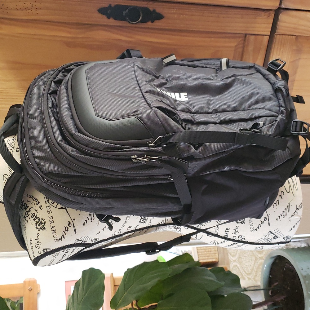 Thule Sweden Escort 2 Backpack